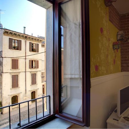 Antica Riva Apartment Verona Luaran gambar