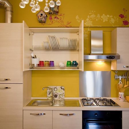 Antica Riva Apartment Verona Luaran gambar