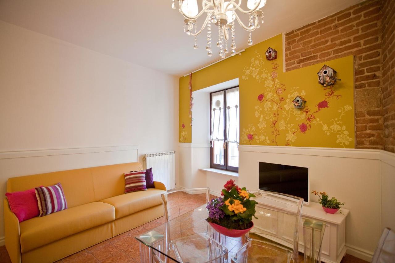 Antica Riva Apartment Verona Luaran gambar