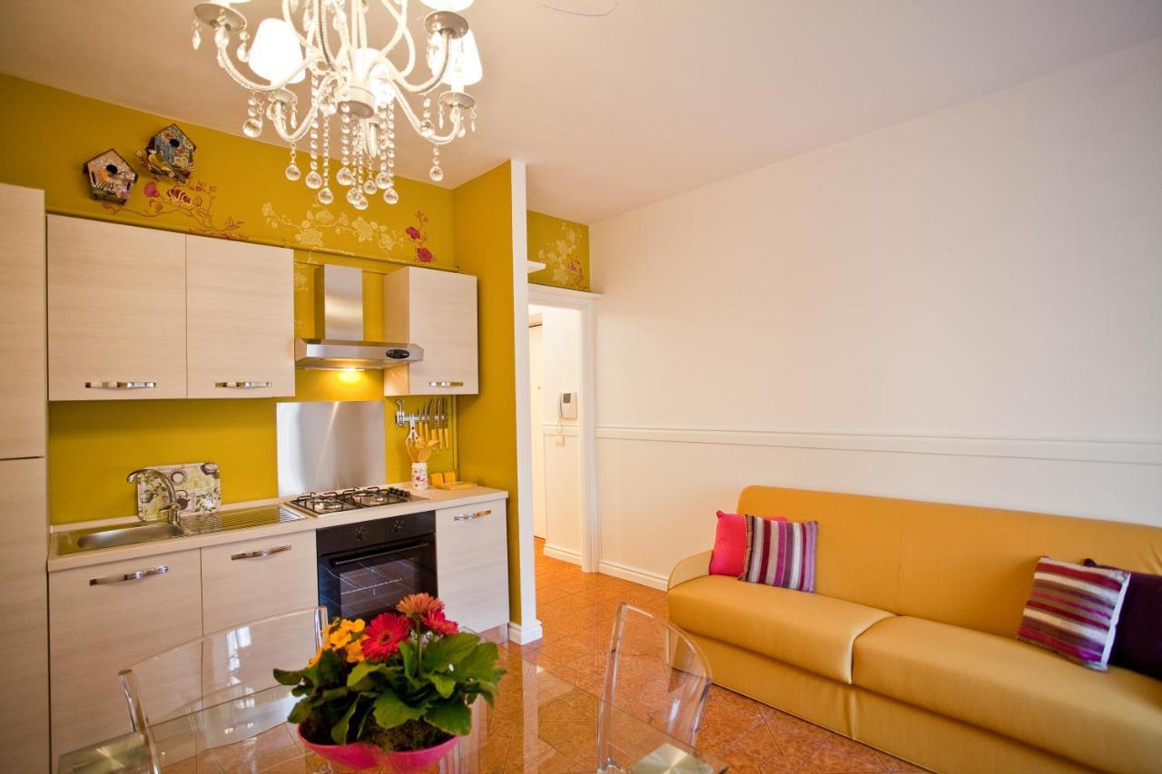 Antica Riva Apartment Verona Luaran gambar