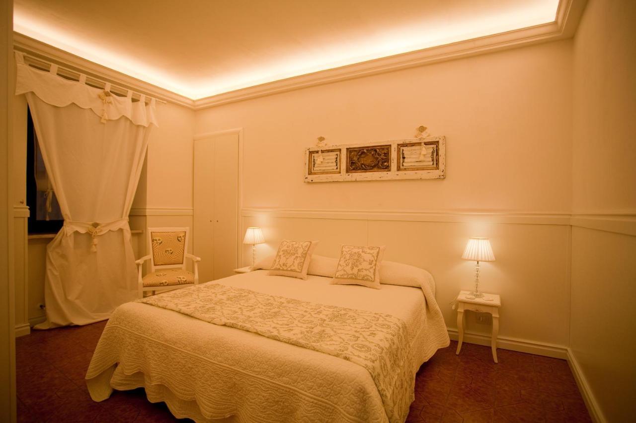 Antica Riva Apartment Verona Luaran gambar