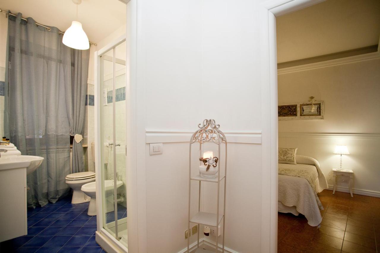 Antica Riva Apartment Verona Luaran gambar