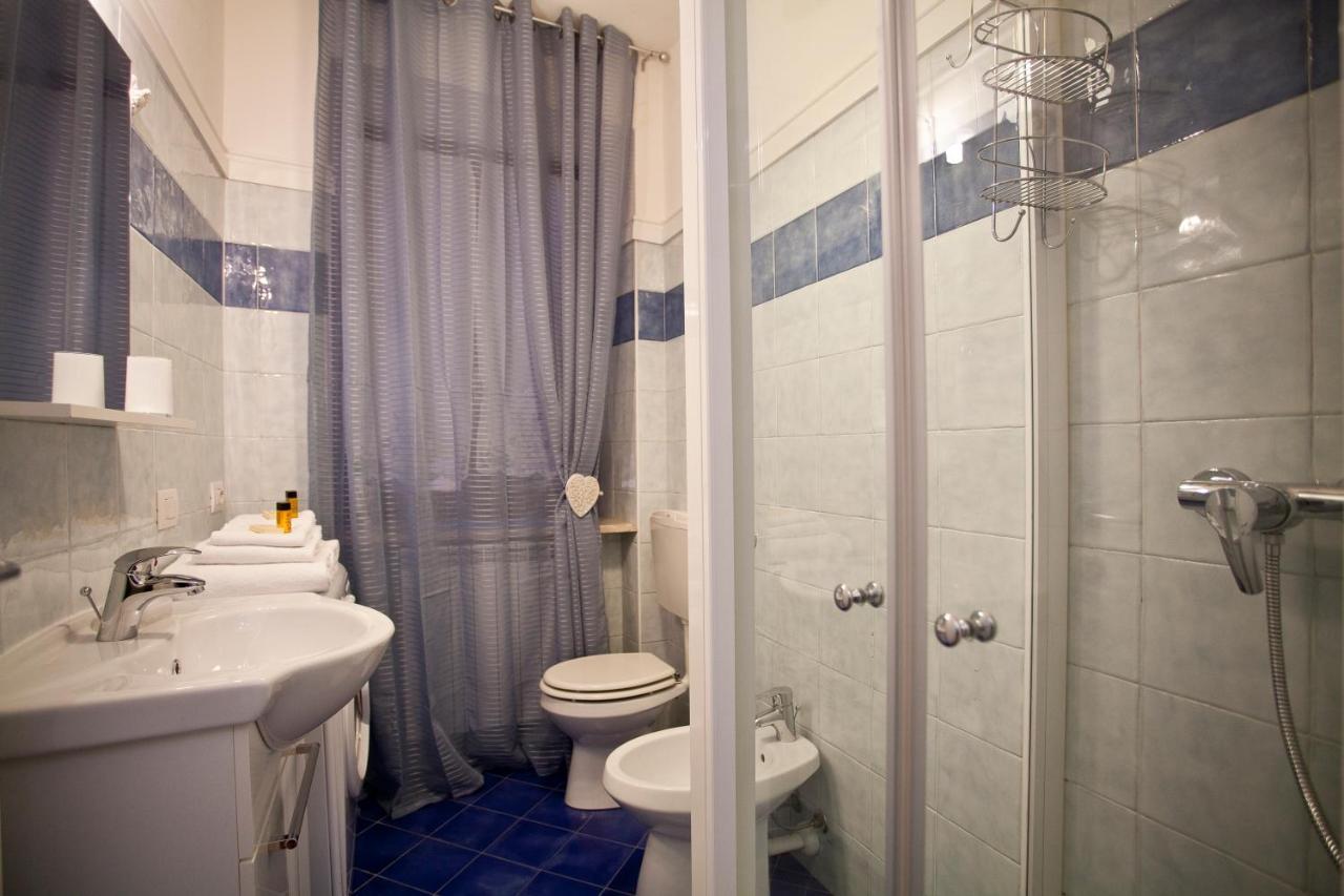 Antica Riva Apartment Verona Luaran gambar