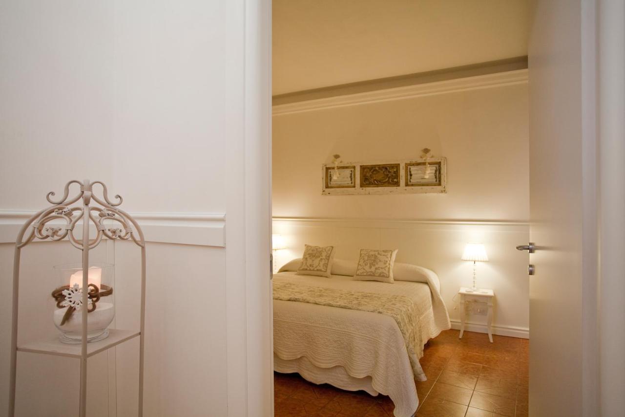 Antica Riva Apartment Verona Luaran gambar