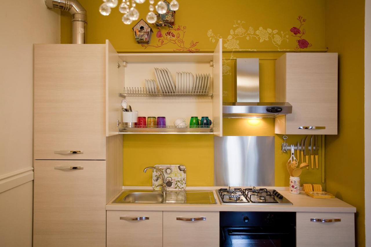 Antica Riva Apartment Verona Luaran gambar