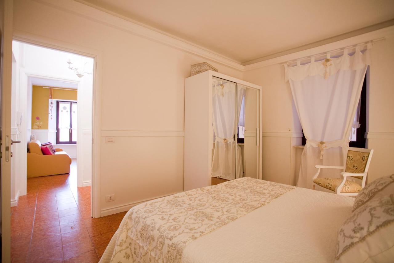 Antica Riva Apartment Verona Luaran gambar