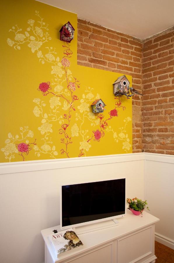 Antica Riva Apartment Verona Luaran gambar