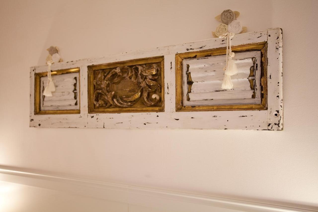 Antica Riva Apartment Verona Luaran gambar